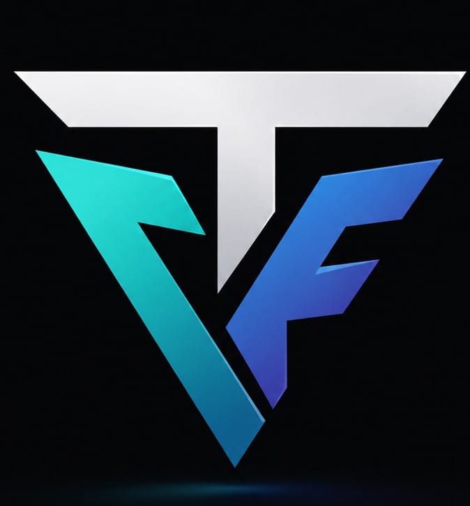 Triffix Logo